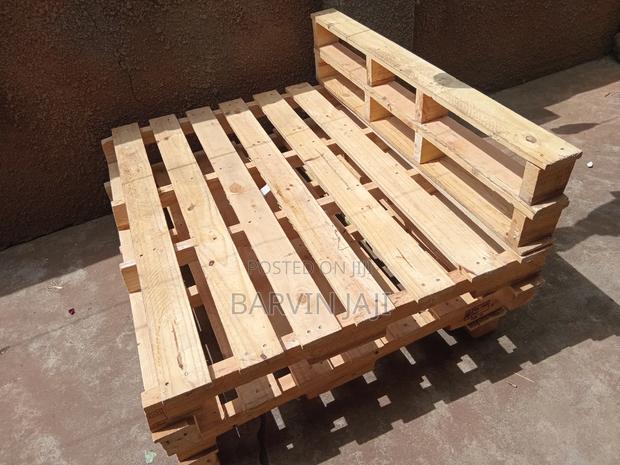 Panel Bed 4 by 6 - thumbnail 4