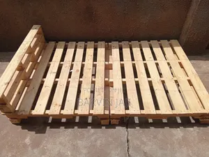 Panel Bed 4 by 6