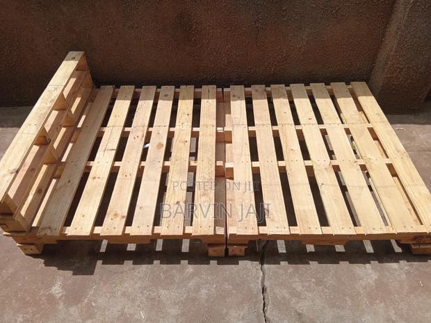 Panel Bed 4 by 6 - thumbnail 5