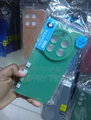 Similar Cases Are Available for Models Like the Tecno Spark 20 Pro