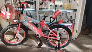 BMX Bicycle