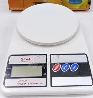 Digital Food Weighing Scale/Kitchen Scale