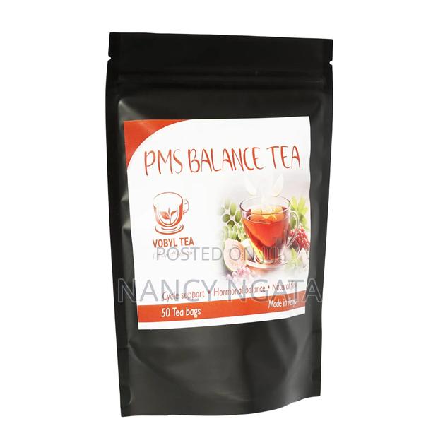 PMS Balance Tea