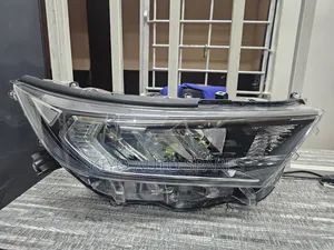 Toyota Rav4 2020(Non Xenon) Headlight