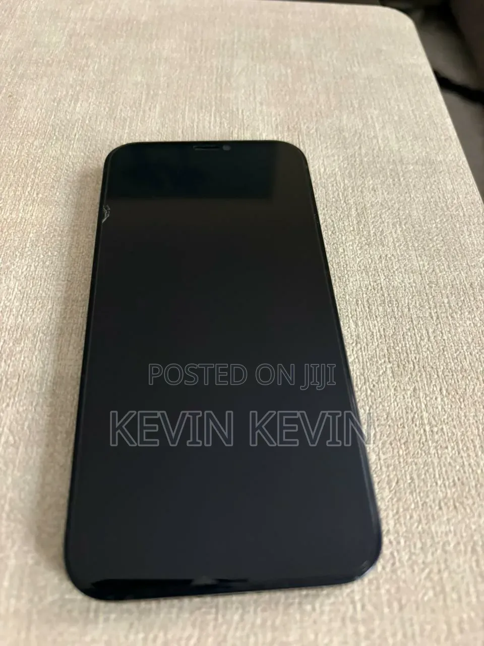 Apple iPhone 12 128 GB Black