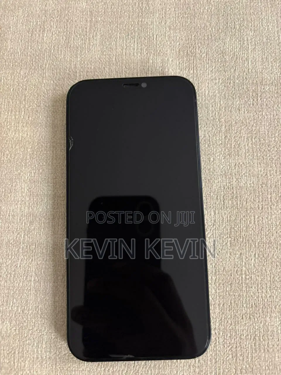 Apple iPhone 12 128 GB Black