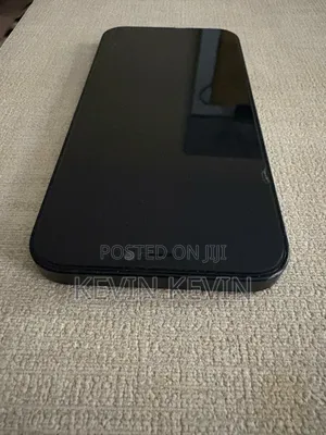 Apple iPhone 12 128 GB Black