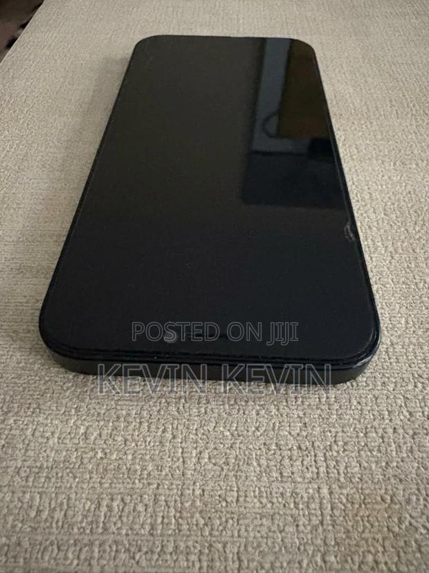 Apple iPhone 12 128 GB Black - thumbnail 5