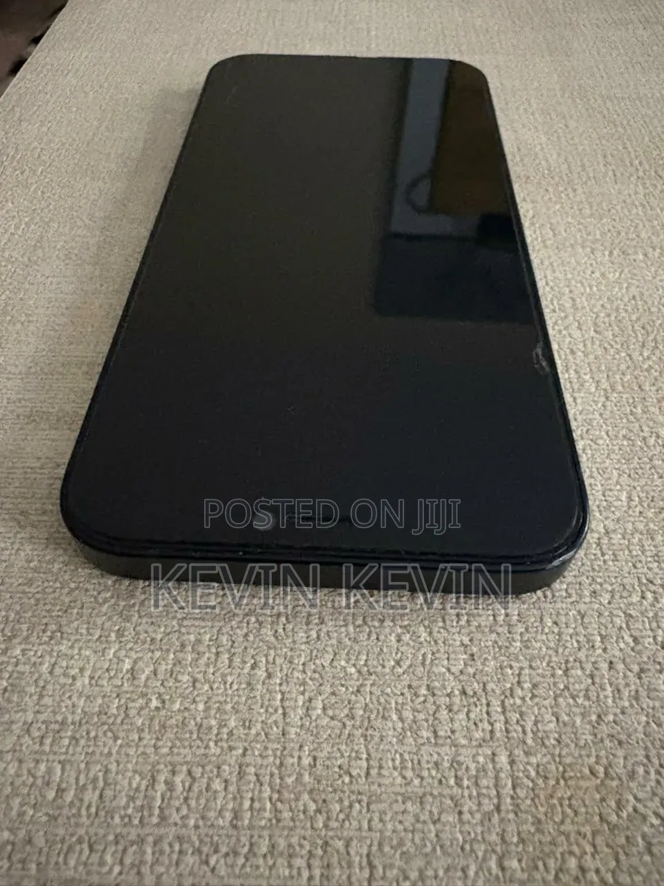 Apple iPhone 12 128 GB Black