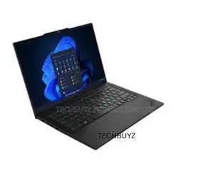 New Laptop Lenovo ThinkPad E14 Gen 6 16GB AMD Ryzen 7 SSD 512GB