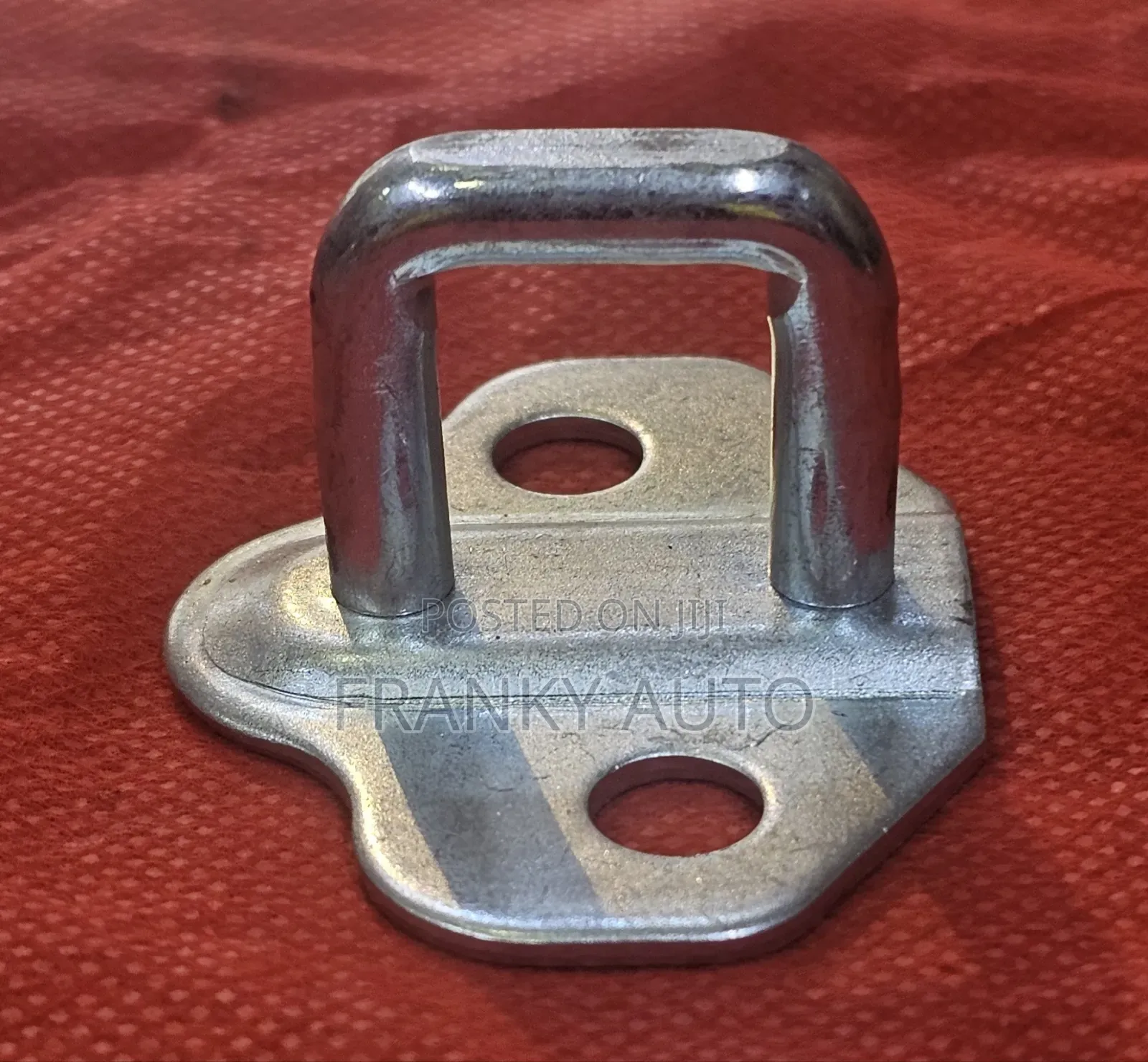 Boot Lock Nissan