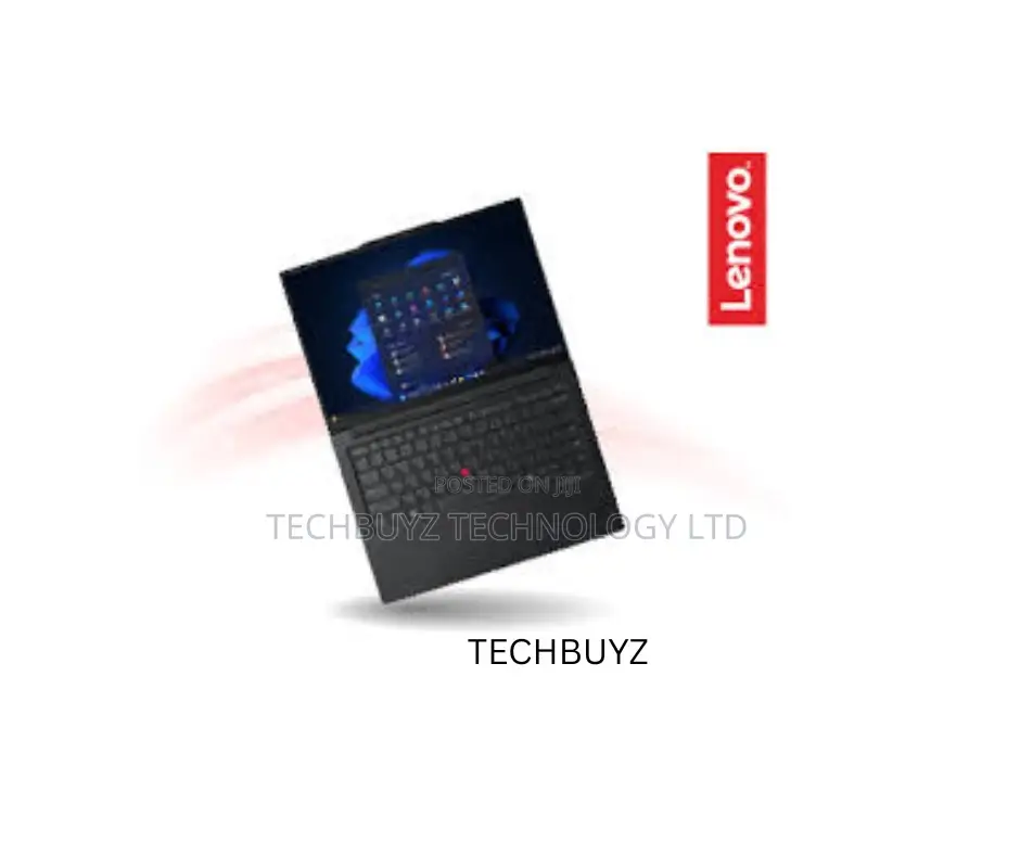 New Laptop Lenovo ThinkPad E14 Gen 6 16GB AMD Ryzen 7 SSD 512GB