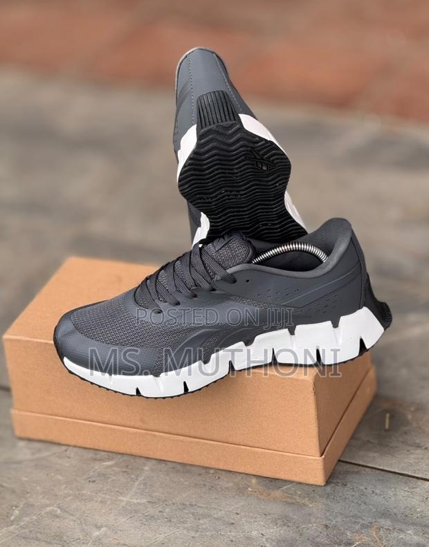 Reebok Zig Dynamica STR Sneakers Size 40-45 - thumbnail 3
