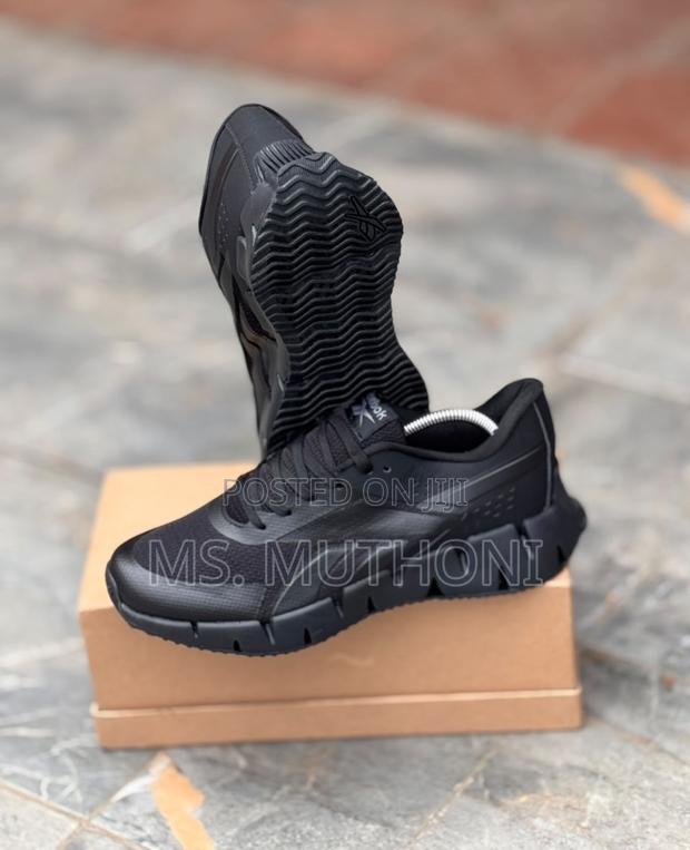 Reebok Zig Dynamica STR Sneakers Size 40-45 - thumbnail 5