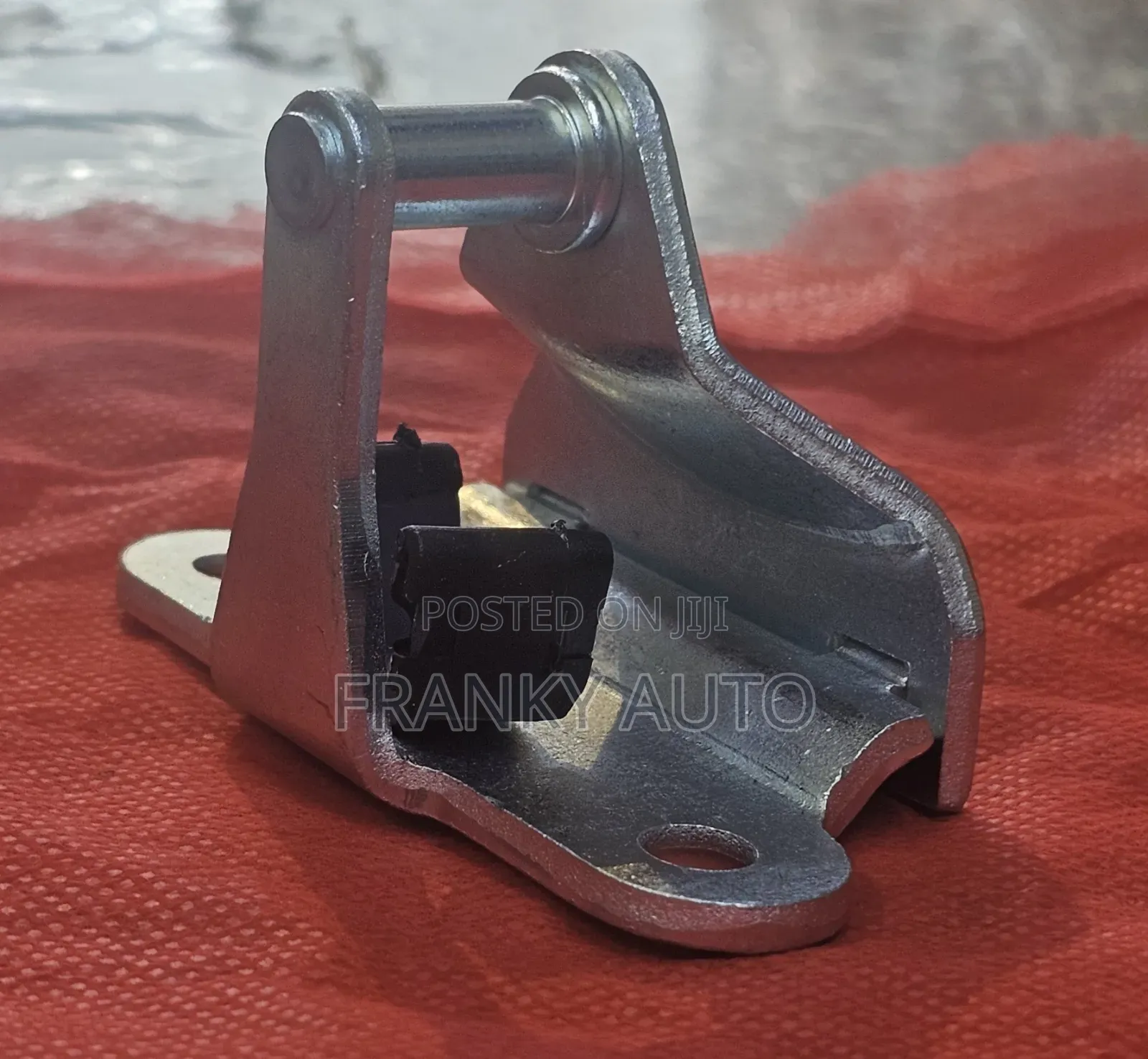 Boot Lock Hiace 7l