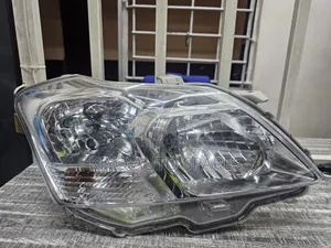 Premio 260 Non Xenon Headlight