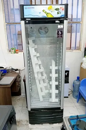 Display Refrigerator 209l Smart
