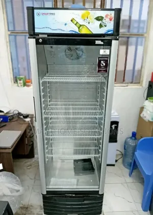 Display Refrigerator 209l Smart