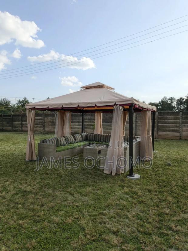 Gazebo Set - thumbnail 2