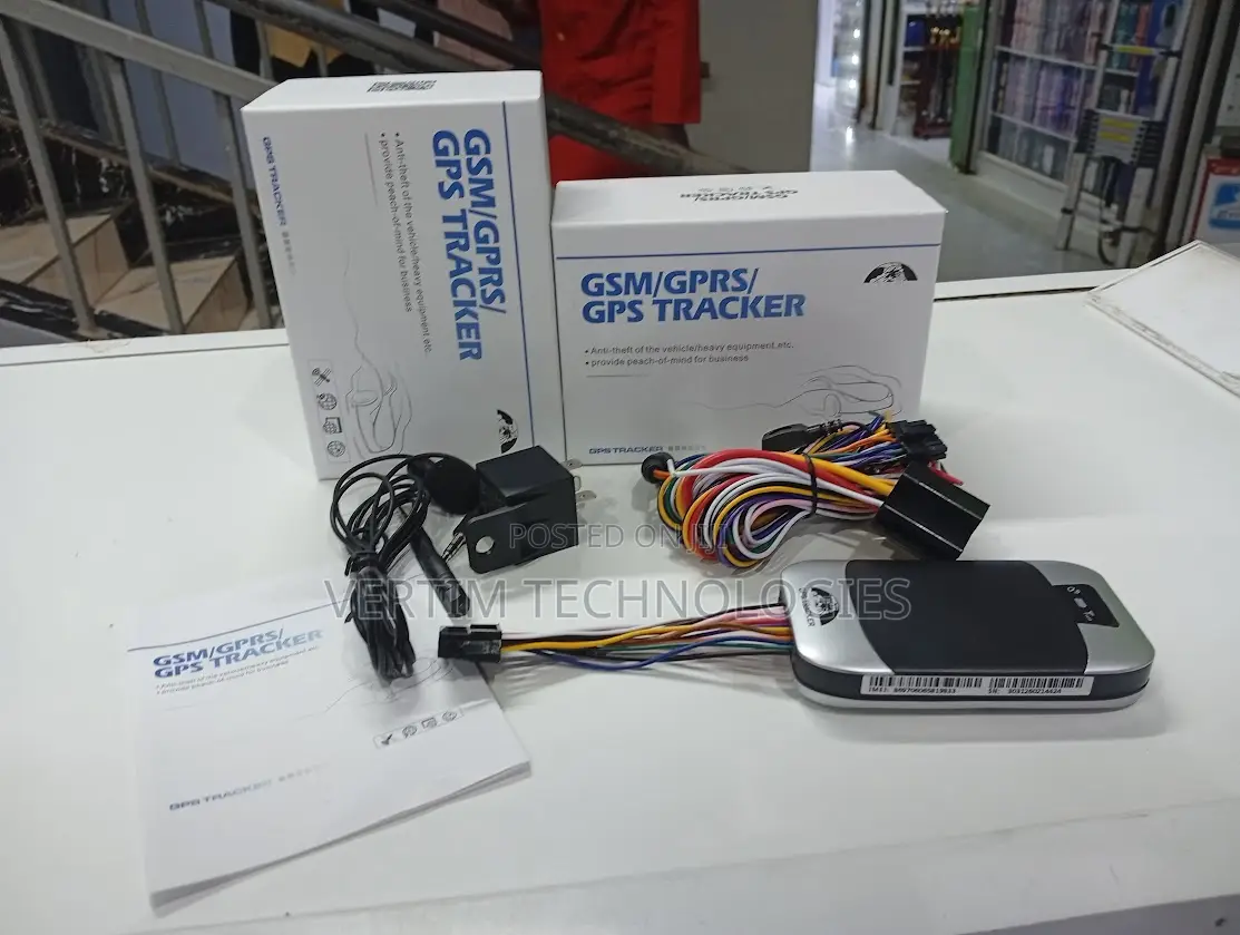 Ultra High Quality Coban Tk303 GPS Vehicle Tracker Locator