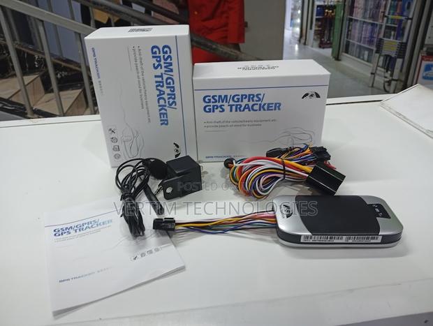 Ultra High Quality Coban Tk303 GPS Vehicle Tracker Locator