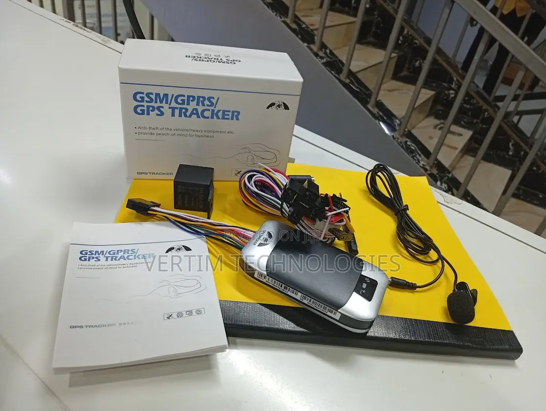 Premium Quality Coban Tk303 GPS Car Motorcycle Tracker
