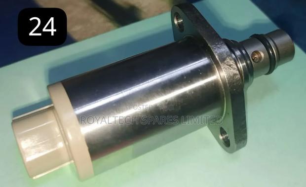 Sunction Pump Kit Valve Navara D40
