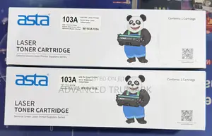 103a Asta Toner Cartridge