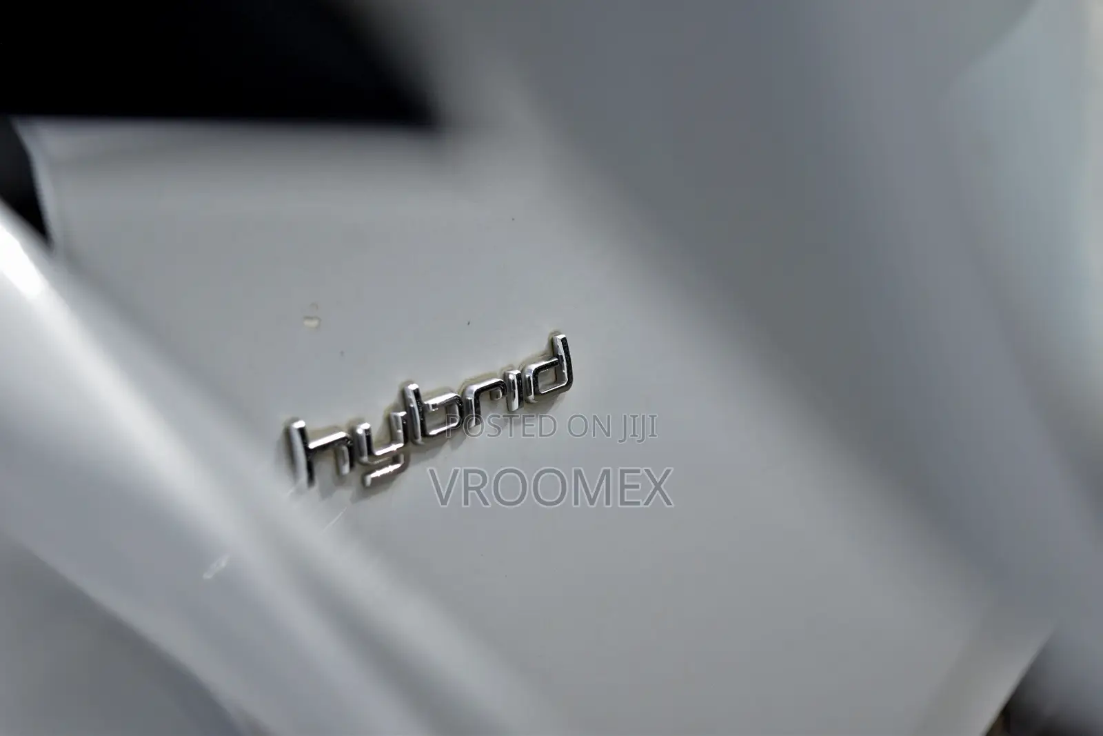 Audi A8 2013 White