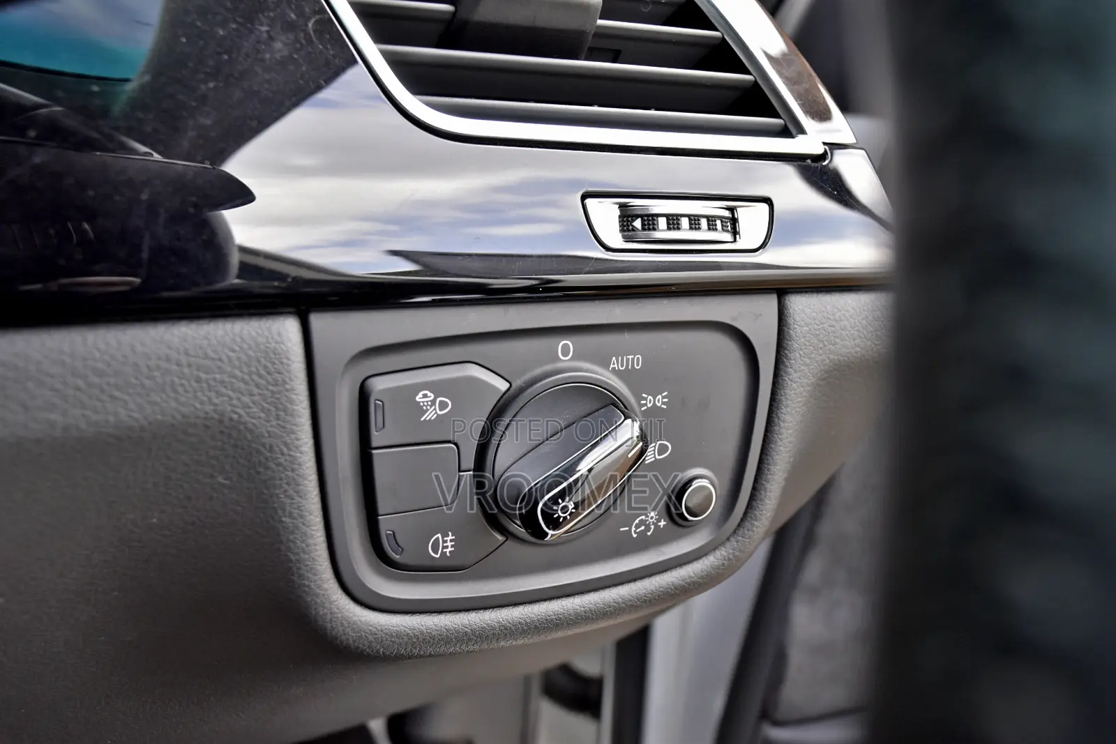 Audi A8 2013 White