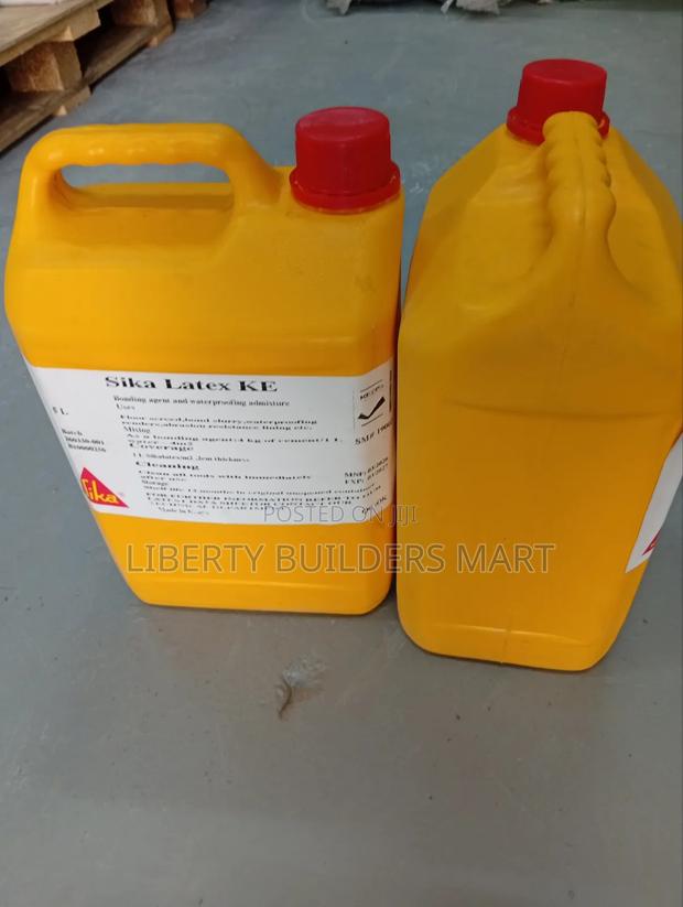 Sikalatex Ke 5l - thumbnail 2