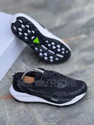 Asics Gel-Trabuco 13 Trail Running Shoes Size 37-45