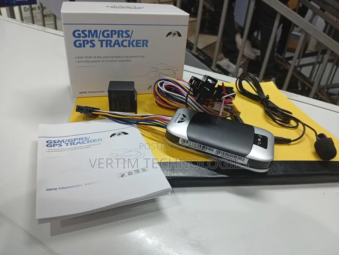 Enhanced Quality Coban Tk303 GPS Car Motorcycle Tracker