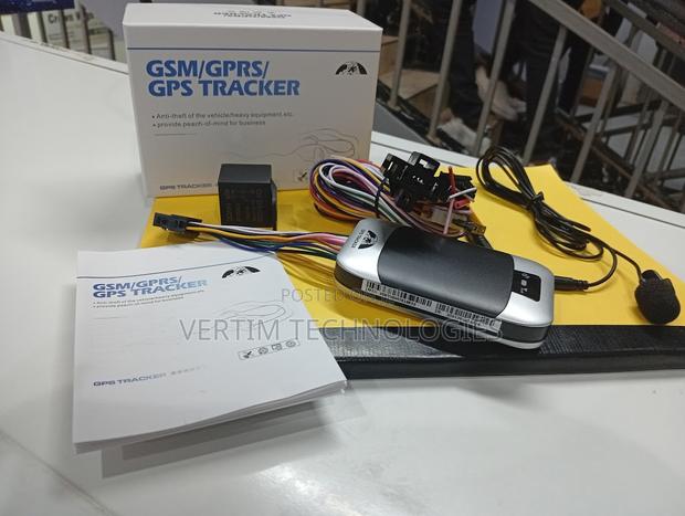 Enhanced Quality Coban Tk303 GPS Car Motorcycle Tracker