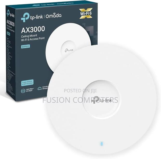Tp-Link Omada Tl-Eap773 - main view