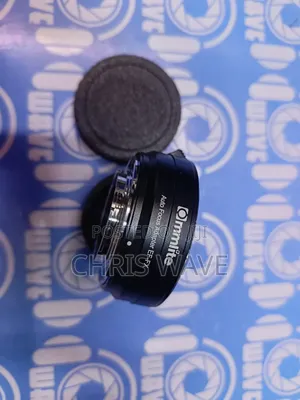 Ef-Fx1 Af Lens Mount Adapter for Canon Ef/Ef-S to Fuji X-Mount Camera