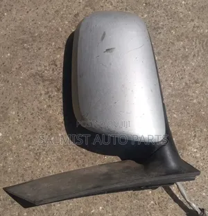 Toyota Wish 2005 Sidemirror
