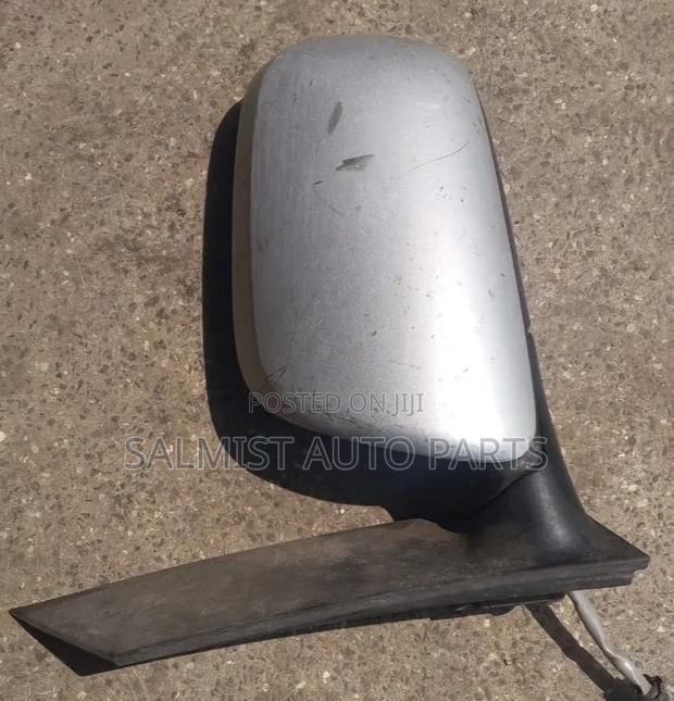 Toyota Wish 2005 Sidemirror
