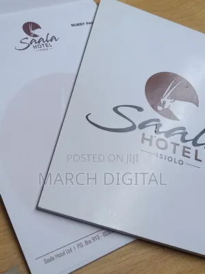 Custom Note Pads Printing