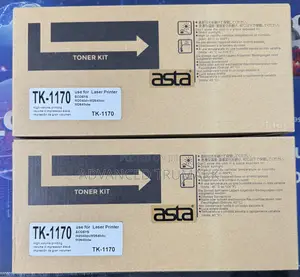 Kyocera Toner Tk 1170