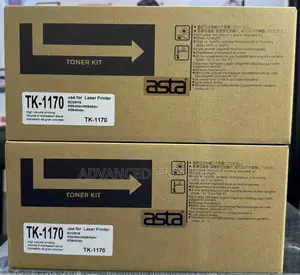 Kyocera Toner Tk 1170