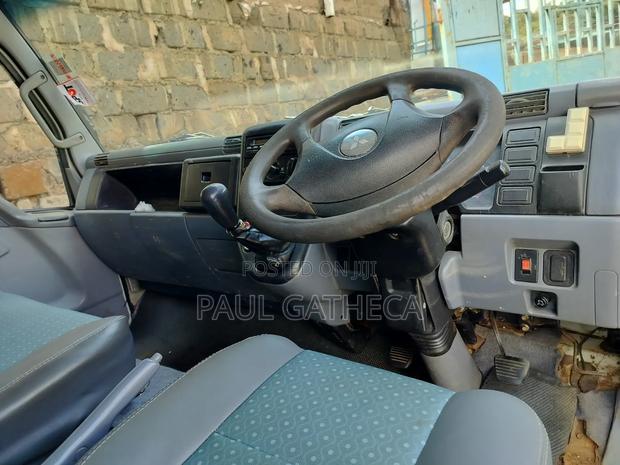 Mitsubishi Canter - thumbnail 7