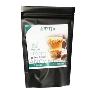 Acid Tea(Calms Acidity Heartburn)