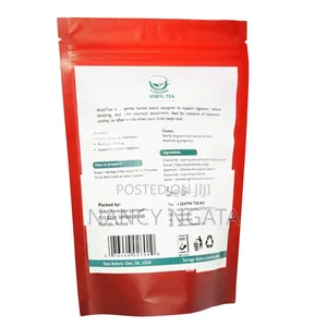 Acid Tea(Calms Acidity Heartburn)