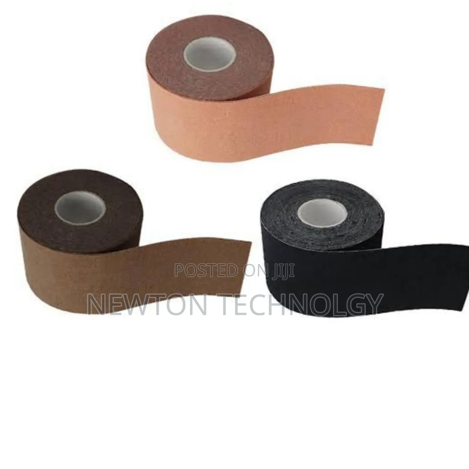 *Boob Tapes* * Size 8cms by 5 M* *