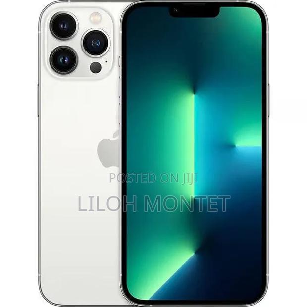 Apple iPhone 14 Pro 256 GB Rose Gold - thumbnail 3