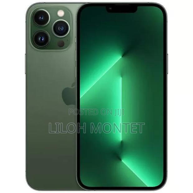 Apple iPhone 14 Pro 256 GB Rose Gold - thumbnail 4