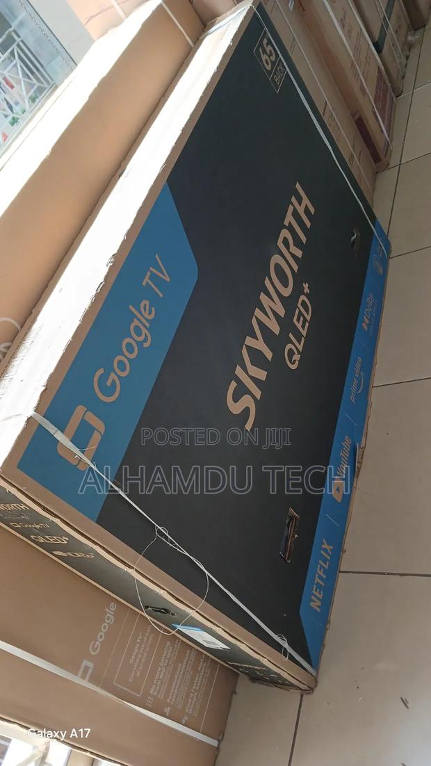 Skyworth 65 Qled