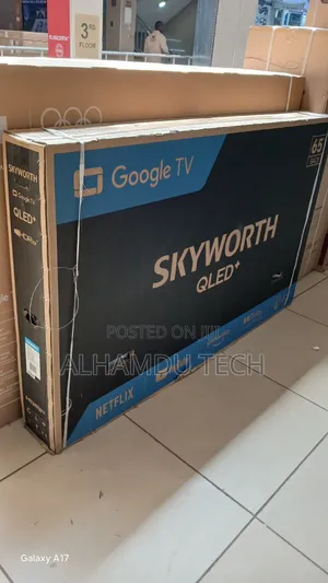 Skyworth 65 Qled