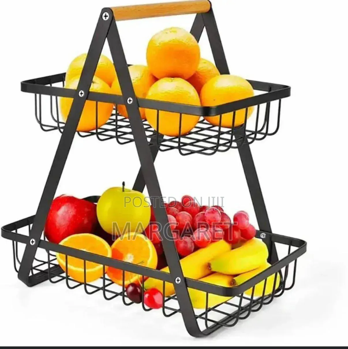 Fruit Rack